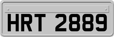 HRT2889