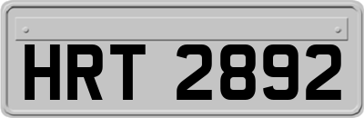 HRT2892