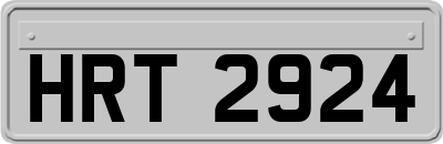 HRT2924