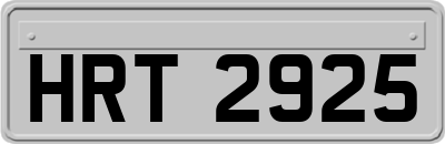 HRT2925