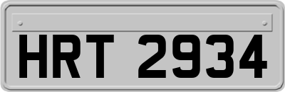 HRT2934