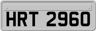 HRT2960