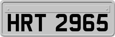 HRT2965