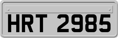 HRT2985