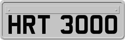 HRT3000