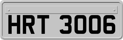 HRT3006