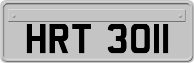 HRT3011