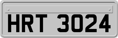 HRT3024