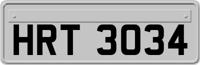 HRT3034
