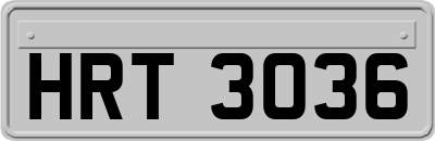 HRT3036