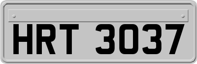 HRT3037
