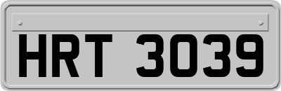 HRT3039