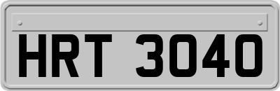 HRT3040
