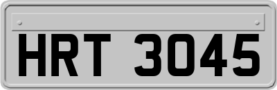 HRT3045