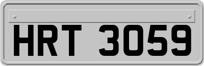 HRT3059