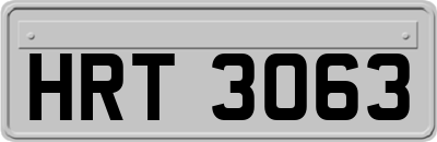HRT3063