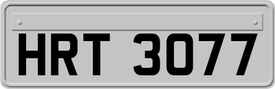 HRT3077