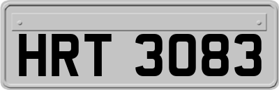 HRT3083