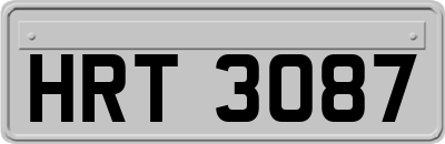 HRT3087