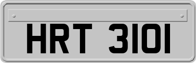 HRT3101