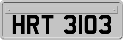 HRT3103