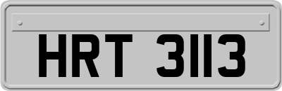 HRT3113