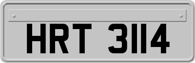 HRT3114