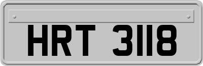 HRT3118