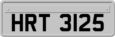 HRT3125