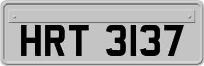 HRT3137