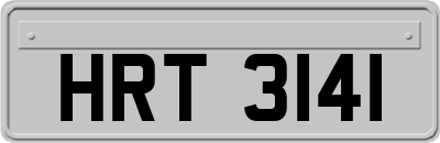 HRT3141