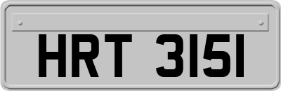 HRT3151