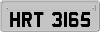 HRT3165