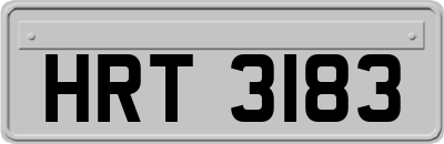 HRT3183