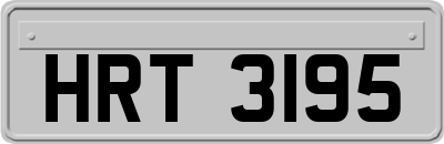 HRT3195