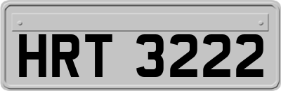 HRT3222