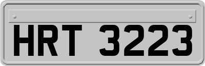 HRT3223