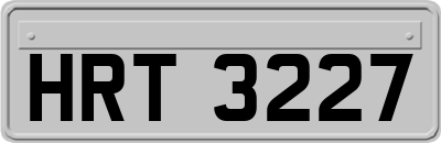 HRT3227