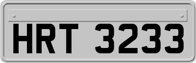 HRT3233