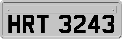 HRT3243