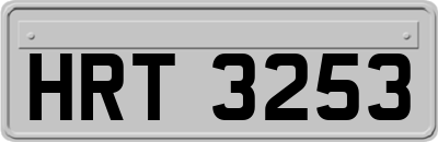 HRT3253