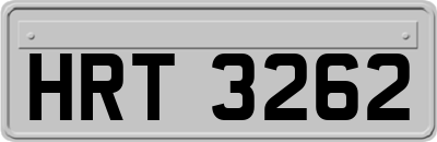 HRT3262