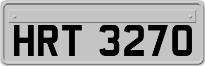 HRT3270