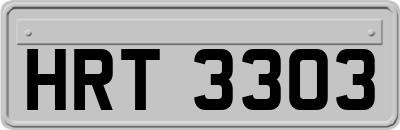 HRT3303