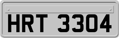 HRT3304