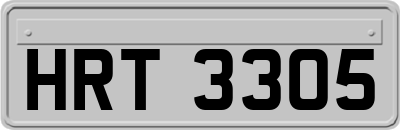 HRT3305