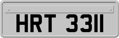 HRT3311