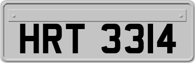 HRT3314