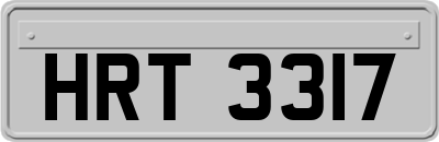 HRT3317