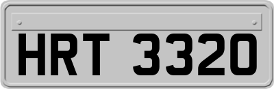 HRT3320